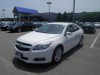 2013 Chevrolet Malibu - Image 1