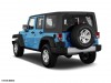 2015 Jeep Wrangler - Image 2