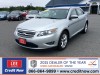 2011 Ford Taurus - Image 1