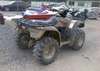 2009 Honda TRX500FPE - Image 4