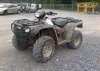 2009 Honda TRX500FPE - Image 2