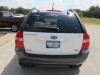 2005 Kia Sportage - Image 4