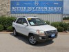 2005 Kia Sportage - Image 1