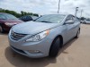 2011 Hyundai Sonata - Image 2