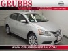 2015 Nissan Sentra - Image 1