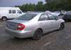 2002 Toyota Camry - Image 4