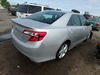 2012 TOYOTA CAMRY/SE/L - Image 4