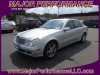 2006 Mercedes-Benz E - Image 1