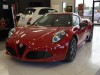 2015 Alfa Romeo 4C - Image 2