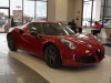 2015 Alfa Romeo 4C - Image 1