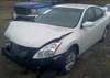 2012 Nissan Altima - Image 2