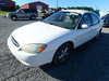 2002 FORD TAURUS SES - Image 2