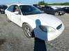 2002 FORD TAURUS SES - Image 1