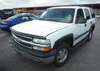 2002 Chevrolet Tahoe C1500 - Image 2