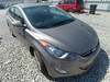 2013 HYUNDAI ELANTRA GL - Image 1