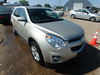 2014 CHEVROLET EQUINOX LT - Image 1