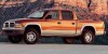 2001 Dodge Dakota - Image 1