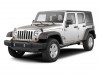 2011 Jeep Wrangler - Image 1