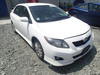 2010 TOYOTA COROLLA/S/ - Image 1