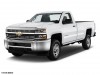 2015 Chevrolet Silverado 2500HD - Image 1