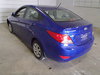 2013 HYUNDAI ACCENT GLS - Image 3