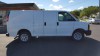 2012 Chevrolet Express - Image 3