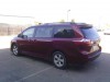 2015 Toyota Sienna - Image 4