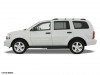 2007 Dodge Durango - Image 3