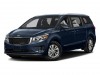 2016 Kia Sedona - Image 1