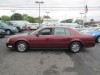 2002 Cadillac DeVille - Image 4