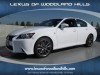2015 Lexus GS - Image 1