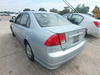 2004 HONDA CIVIC HYBR - Image 3