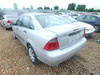 2007 FORD FOCUS ZX4 - Image 4