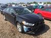 2014 FORD FUSION SE - Image 1