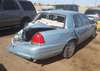2003 FORD Crown Victoria - Image 4