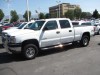 2003 Chevrolet Silverado 2500HD - Image 1