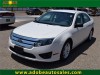 2012 Ford Fusion - Image 1