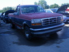 1993 FORD F150 - Image 1