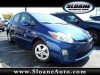 2011 Toyota Prius - Image 1