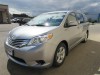 2015 Toyota Sienna - Image 3