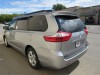 2015 Toyota Sienna - Image 2