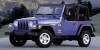 2004 Jeep Wrangler - Image 1