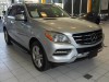 2012 Mercedes-Benz ML - Image 1