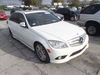 2008 MERCEDES-BENZ C300 - Image 1