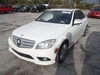 2008 MERCEDES-BENZ C300 - Image 4
