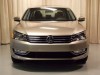 2015 Volkswagen Passat - Image 2