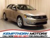 2015 Volkswagen Passat - Image 1