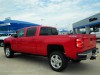 2015 Chevrolet Silverado 2500HD - Image 3