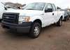2011 FORD F150 - Image 2