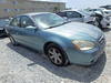 2002 NISSAN ALTIMA/S/S - Image 1